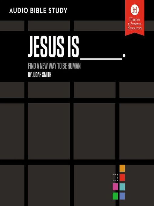Cover image for Jesus Is